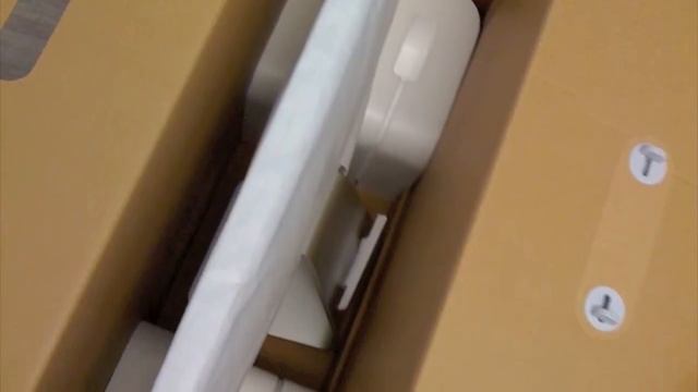 Unboxing nuovo iMac 27" e Magic Mouse Apple смотреть онлайн