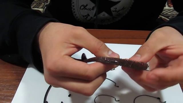 Офсетные крючки Советы по монтажу смотреть онлайн