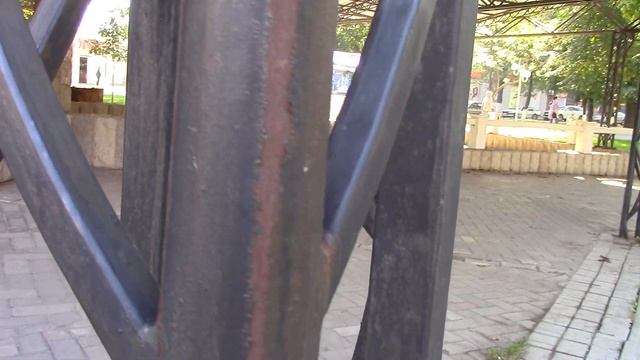 КАК ПОЛУЧИТЬ ИЗ ПРОФИЛЬНОЙ ТРУБЫ КРУГЛУЮ - ОШИБКИ ИЗГОТОВЛЕНИЯ смотреть онлайн