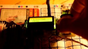 Всеволновый приёмник из телевизионного селектора каналов