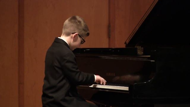 Suzuki Piano Book 4 Bagatelle смотреть онлайн