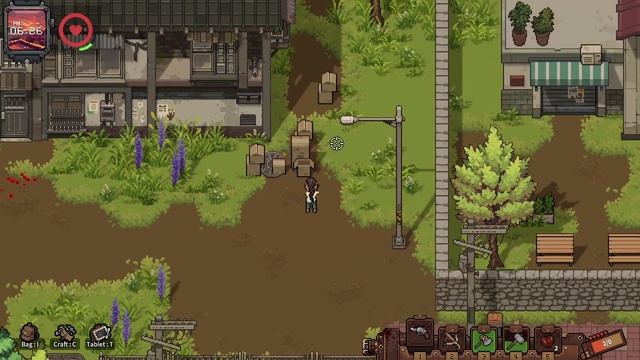 Zelter | ZOMBIE APOCALYPSE SURVIVAL GAME | Gameplay Showcase Part 1 смотреть онлайн