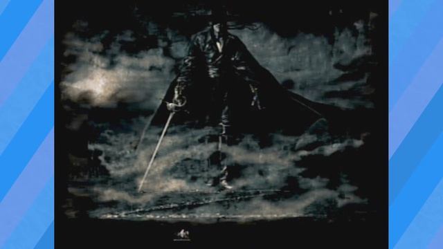 The Shadow of ZORRO: Animated Chaos - HowDoGame? [Ft. Mark the Muppet] смотреть онлайн