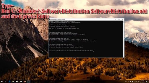 Fix Windows Update Error 0x800706ba in Windows 10 [3 Solutions] 2021
