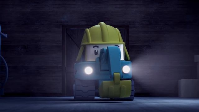 Daily education | Poli theater | You can't draw on the fence without permission. смотреть онлайн