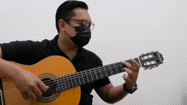 Have You Ever Really Loved A Woman (Solo Guitar) смотреть онлайн