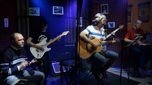 Сезон Дождей - Автостоп смотреть онлайн