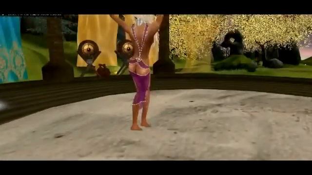 Seduction Dance смотреть онлайн