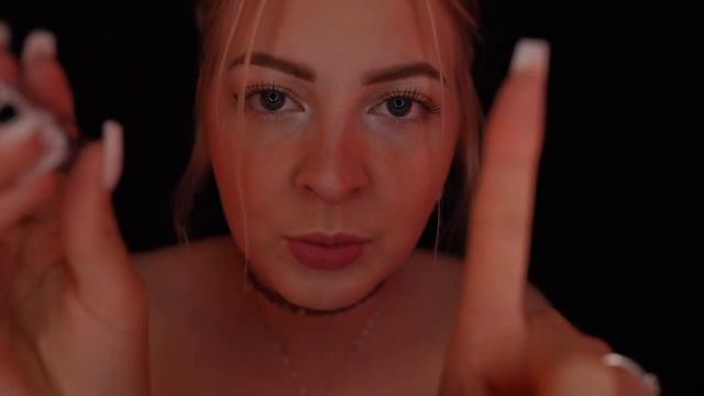 ASMR For The Best SLEEP & TINGLE Of Your Life! (instant Sleeeeep)