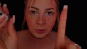 ASMR for the best SLEEP & TINGLE of your life! (instant sleeeeep)