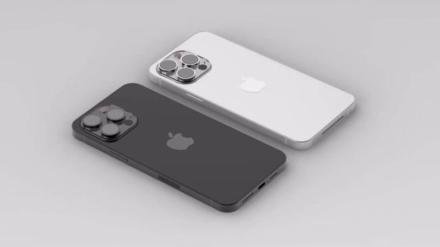 Презентация IPhone 14! Вас это шокирует! -500.000₽ !! смотреть онлайн