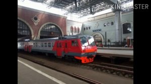 «Легенда». Информатор Казанского вокзала. 25.07.2020