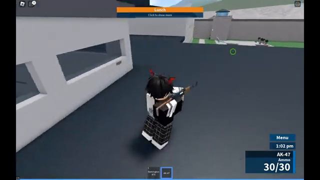 Играем с другом в Присон Лайв | 2 часть | Roblox | Prison Life смотреть онлайн