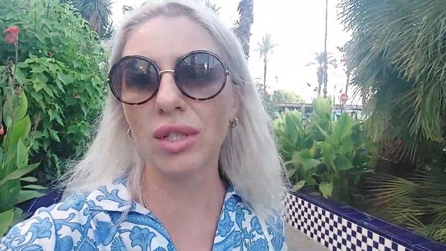 Торревьеха грязно, шумно...минусы Торревьехи.Самый русскоязычный город в Испании. смотреть онлайн