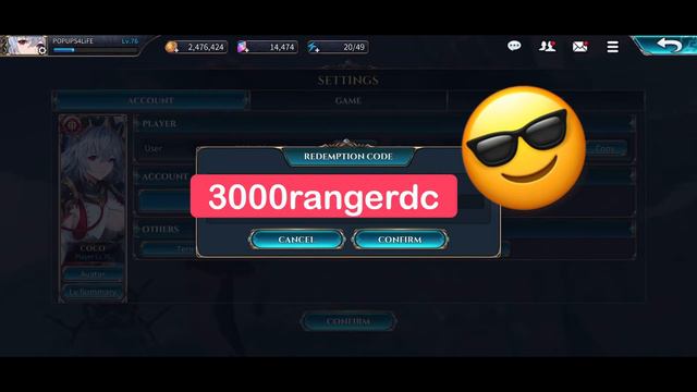 Shining Beyond // Redeem these two codes! смотреть онлайн