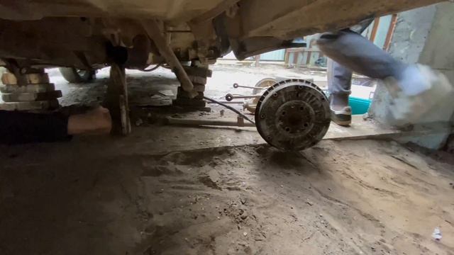 ЖИГА ДЛЯ ДРИФТА ЗА 4 ДНЯ | МАШИНА ШКОЛЬНИКА В 15 ЛЕТ | ТЮНИНГ МОЕЙ ЖИГИ смотреть онлайн