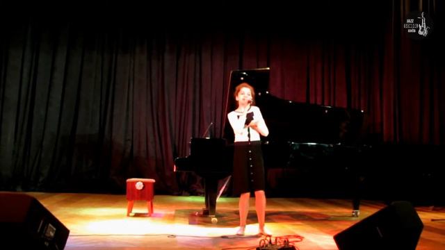 Сытник София -04.05.2015 экзамен смотреть онлайн
