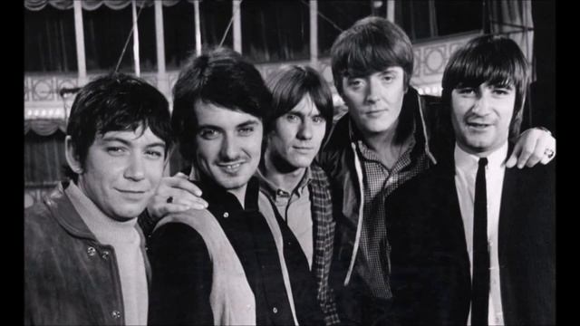 The Animals I Put a Spell On You (better sound, translated at 3:05) смотреть онлайн