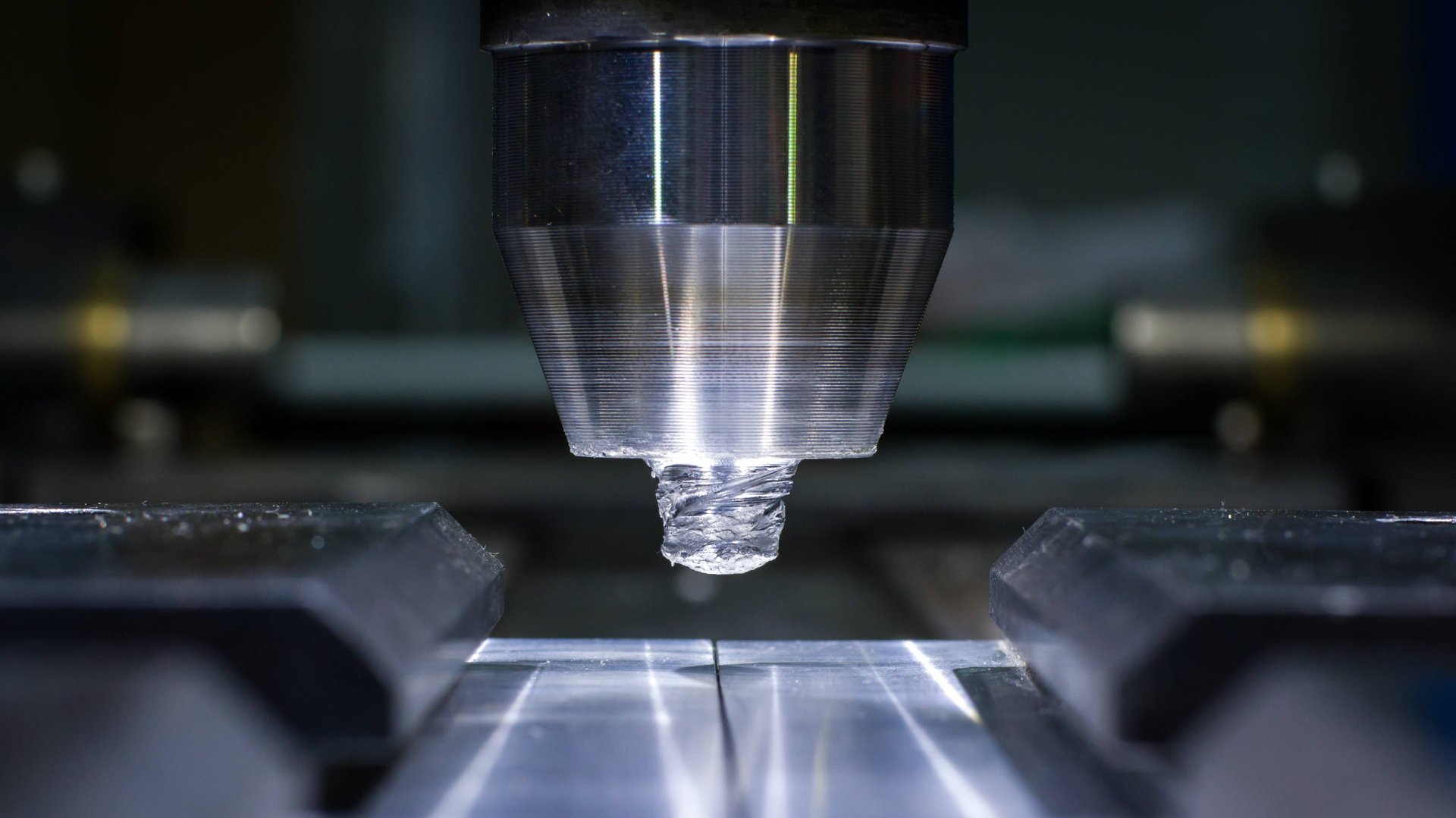 Сварка трением с перемешиванием (СТП) — новое поколение сварки смотреть онлайн