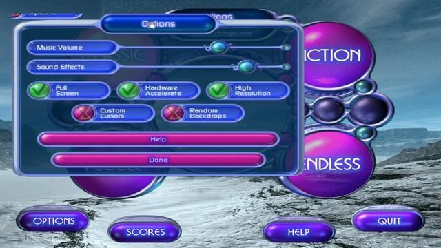 Bejeweled 2 - Secret Option!!! смотреть онлайн