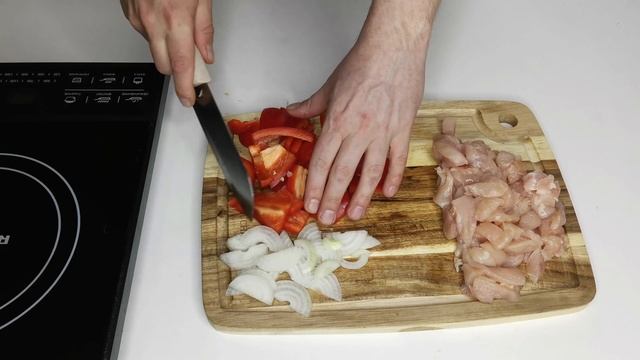 Любимая кухня с Ксенией