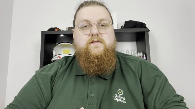 VAPE REVIEW | Vaporesso Target 200 смотреть онлайн