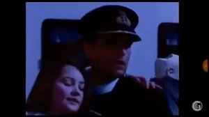 Клип про Британик.