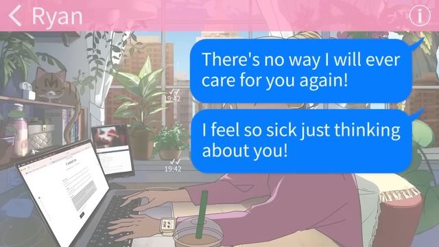 【Apple】I Had No Clue: My Always-late Husband Was Having An Affair With Someone Younger!