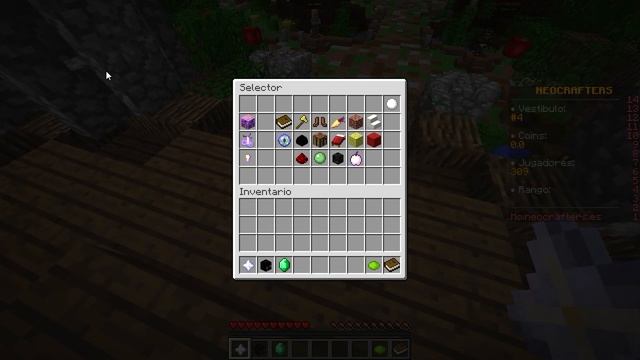 SERVER MINECRAFT 1.12.2 NO PREMIUM - LUCKY ISLANDS, BEDWARS, SKYBLOCK Y MAS | ElNonoYT смотреть онлайн