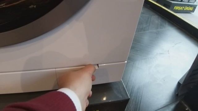 9143 Ycm Arçelik Çamaşır Makinesi| 9 Kilo 1400 Devir Çamaşır Makinesi| Piano Serisi Çamaşır Makines смотреть онлайн