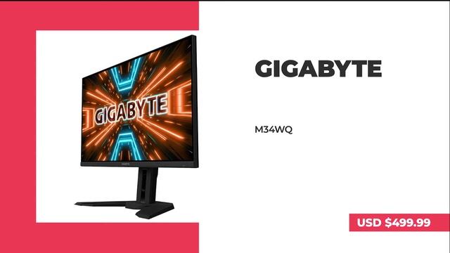 ? Top 7 Best Gaming Monitor Under 500 (2022) смотреть онлайн
