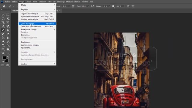 Comment mettre en 300 dpi Photoshop смотреть онлайн