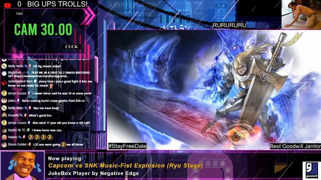 [2020-10-03] LowTierGod (LTG) Dale - Stream 10_3 [kdGE8r-X4K4] смотреть онлайн
