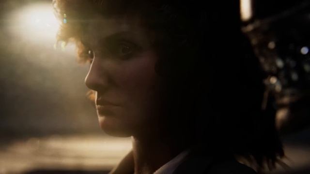 Dead by Daylight | Alien | Official Trailer смотреть онлайн