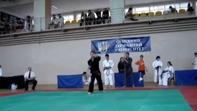 Aikibudo Shimeri-ryu.avi смотреть онлайн