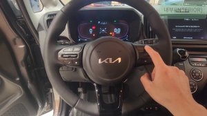 KIA RAY 2023MY 기아 더뉴레이