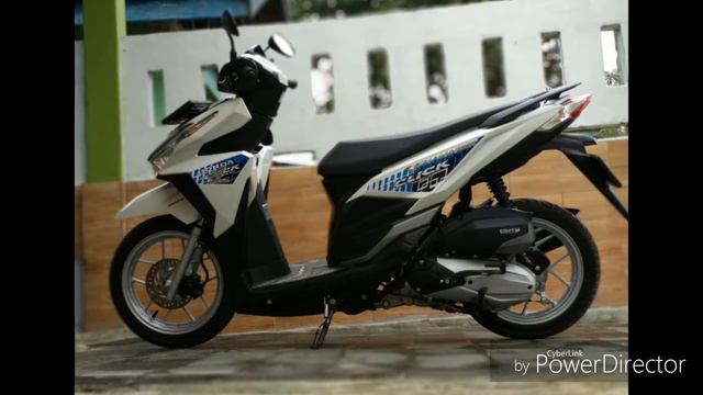 Modifikasi vario 150 смотреть онлайн