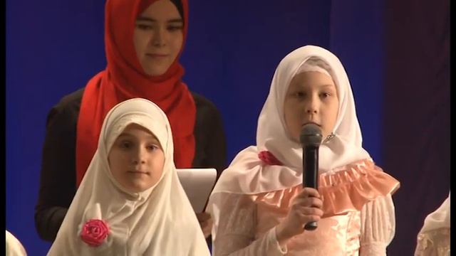 Мавлид ан-Наби 2016 в Каменск-Уральском Свердловской области часть 7 смотреть онлайн