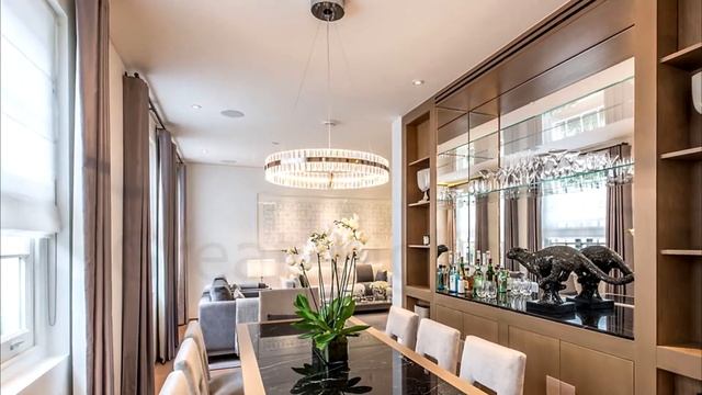 Saturno Collection ny Baroncelli Дизайнерская люстра смотреть онлайн