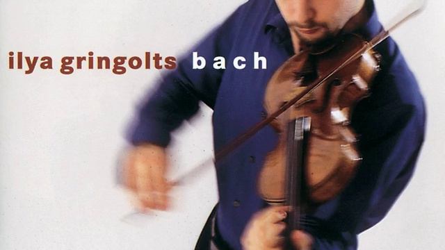 J.S. Bach: Partita For Violin Solo No. 1 In B Minor, BWV 1002 - 4. Tempo di Borea смотреть онлайн