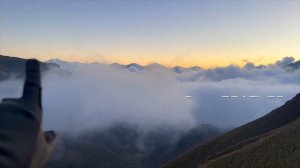 ОХОТА В ДАГЕСТАНЕ НА ТУРА ВЫСОКО В ГОРАХ