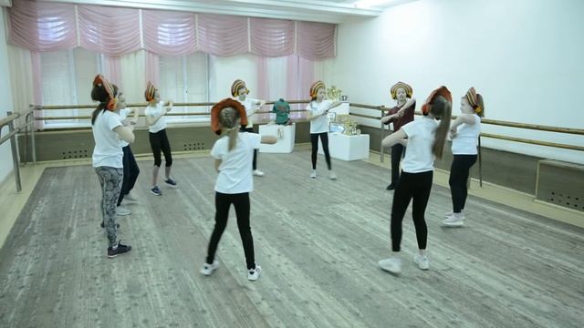 Открытое занятие смотреть онлайн