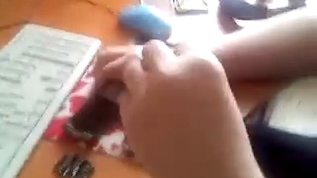 как разобрать телефон SANNO YAMAHA NOKIA F2 2sim смотреть онлайн
