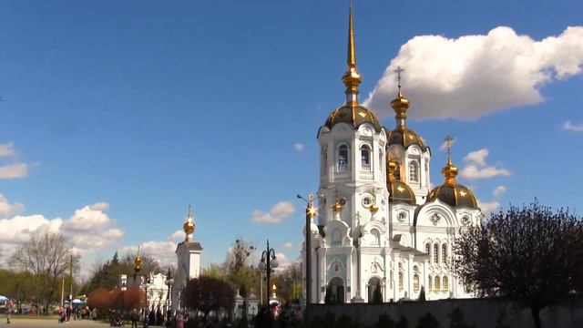 Вербное Воскресение21 смотреть онлайн