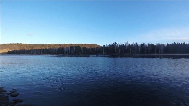 В брод через реку Урик. смотреть онлайн