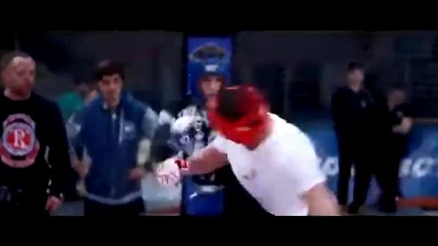 Time to fight смотреть онлайн