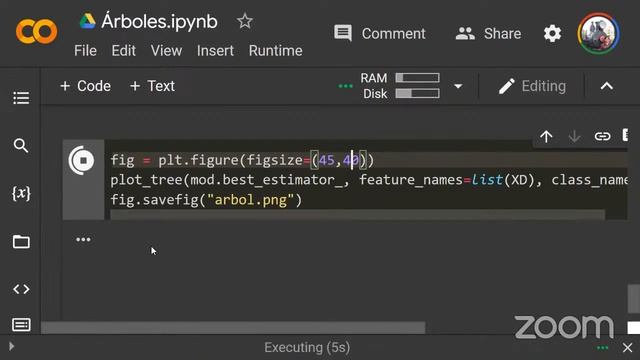Machine learning en Python II 3/8 смотреть онлайн