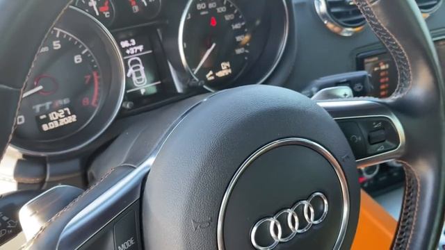 2011 Audi TTS Milwaukee, WI, Kenosha, WI, Northbrook, Schaumburg, Arlington Heights, IL 8301 смотреть онлайн