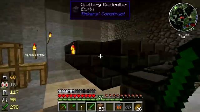 E-003- Time To Fly - Hermitcraft FTB Monster смотреть онлайн