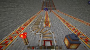 5 Выпуск. Как сделать стрелку в Minecraft? + БОНУС!